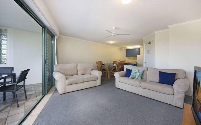 Fairseas Holiday Apartments