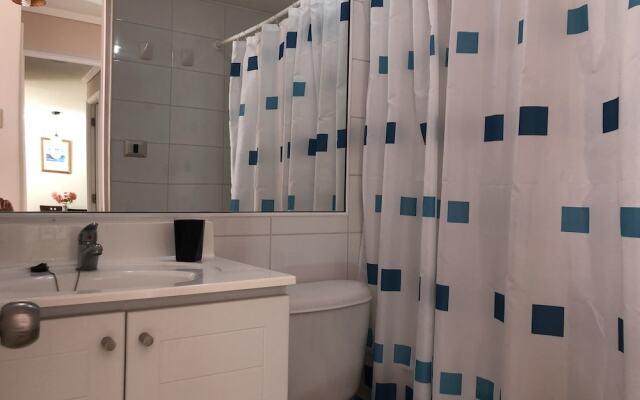 Apartamento 1003 Euromarina I