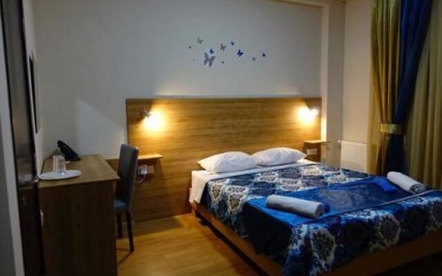 Sky Georgia Boutique Hotel