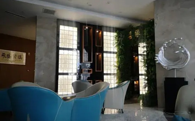 Juhai Hotel