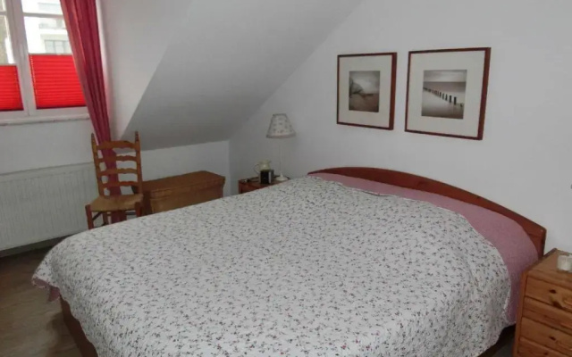 Appartement Residenz Bellevue Usedom 52 DSL WLAN kostenlos
