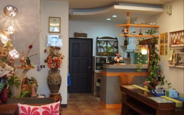 Flower Heart B&B
