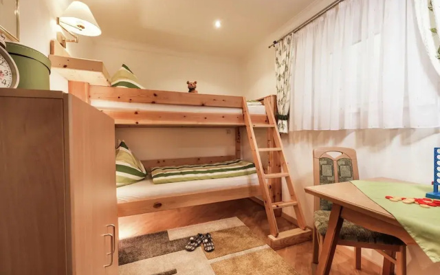 Holiday Flat Gastein Near Ski Slopes