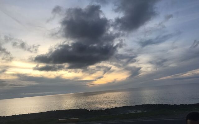The Native inn Ocean