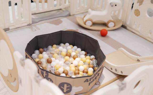 25000sqft Grand Luxe Villa PJ 13BR 42Pax