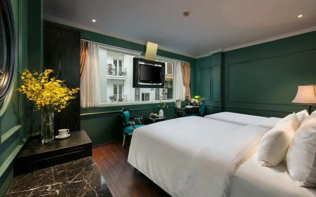 Grande Collection Hotel & Spa