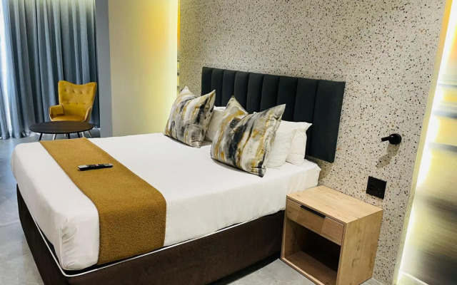 Pavilion Hotel Durban