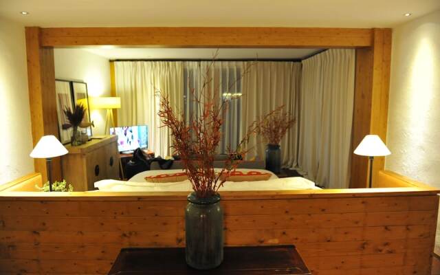 Woobay Hotel