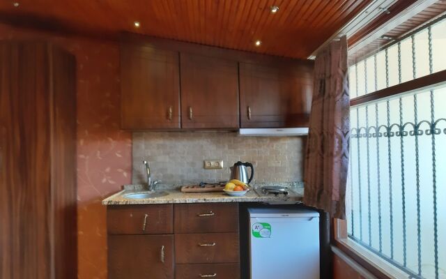 Royal Suites Sultanahmet