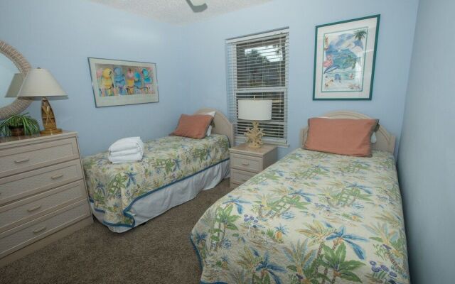 Poolside S 101 2 Bedroom Condo by RedAwning