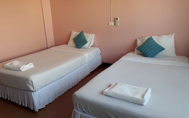 S2S Queen Trang Hotel