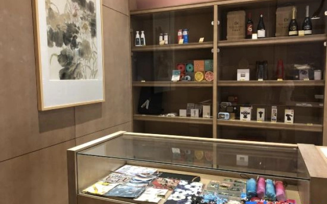 Rezen Hotel Wuduo