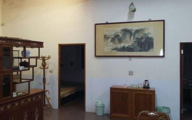 Duan Yuan Homestay