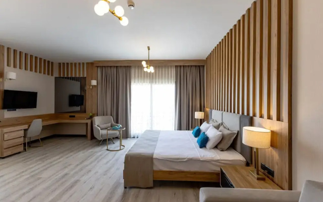 Paradisos Hotel