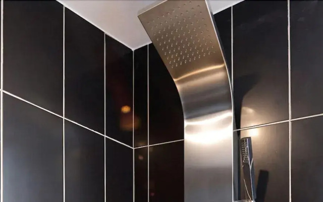 Hôtel Les Poteaux Carrés