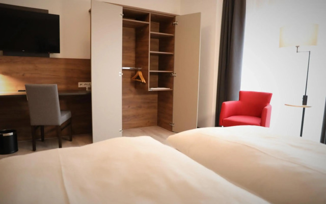Hotel INCLUDiO