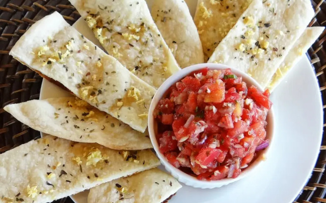 Papa's Cafe And Bungalows