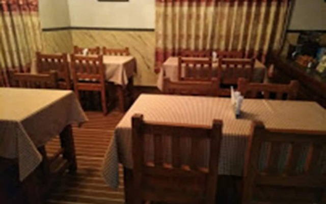 Hotel Paradise Inn Pokhara
