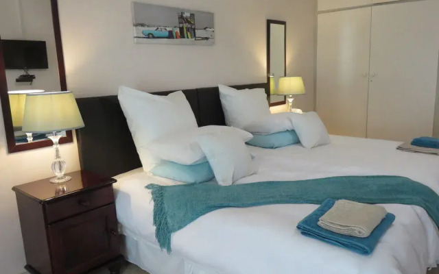 66 on Milton Guesthouse