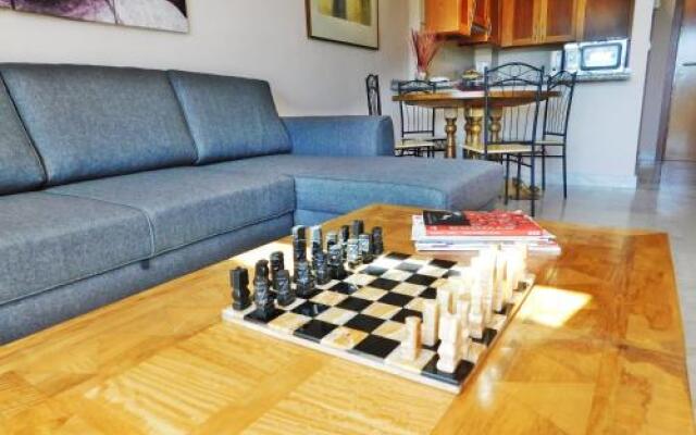 Sol Andalusi Health & Spa Resort