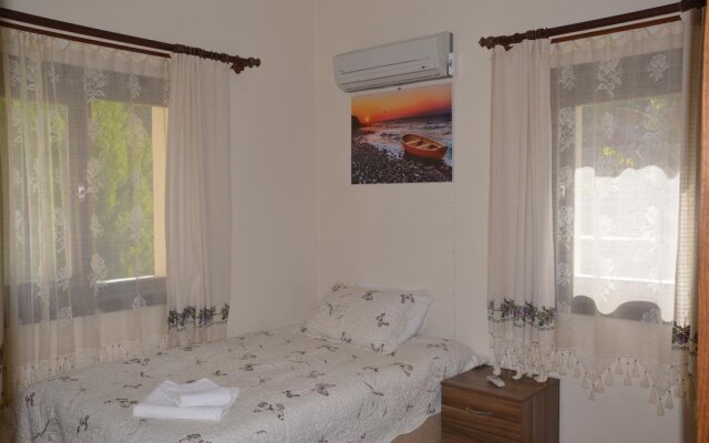 Lake House Datca