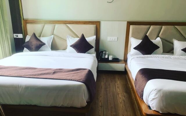 Hotel  Vimal Ganga