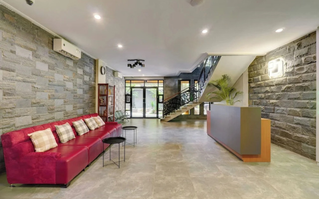 YASA Residence Fatmawati