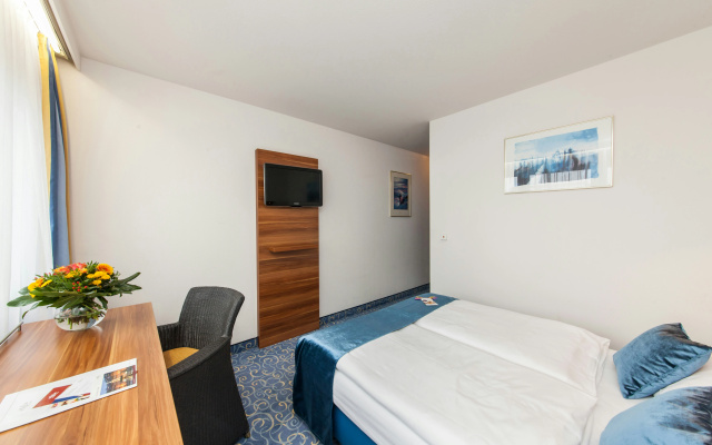 Hotel Strohgäu