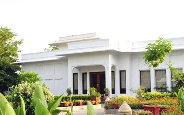 Udai Vilas Palace