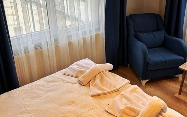 Gümüş Otel Biga