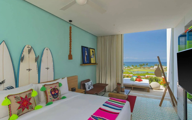 W Punta de Mita