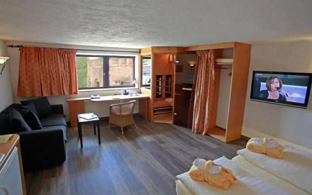 Hotel Land Gut Höhne