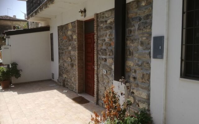 B & B La Panoramica
