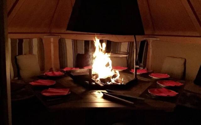 Hotel Restaurant L'Angelus