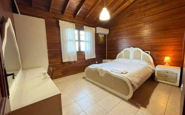 Koilani Village House