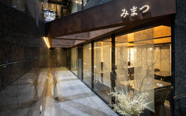 Hotel Bellclassic Tokyo