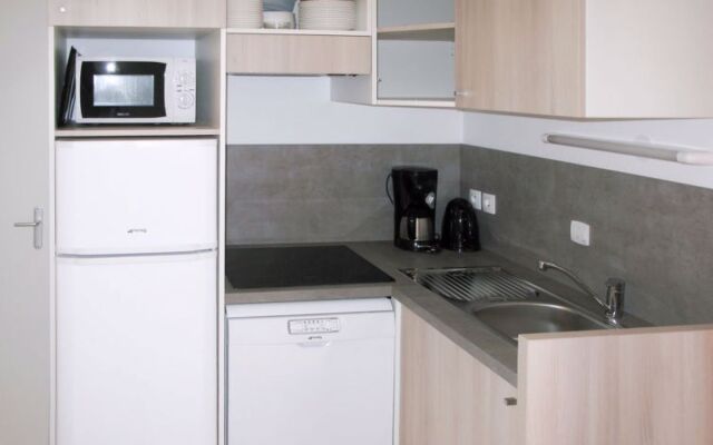 Le Mas des Flamants (AIG401)