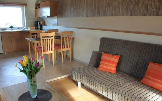 B Apartment in Vilnius