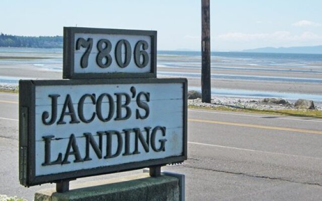 Jacob's Landing Condominiums, Blaine, USA
