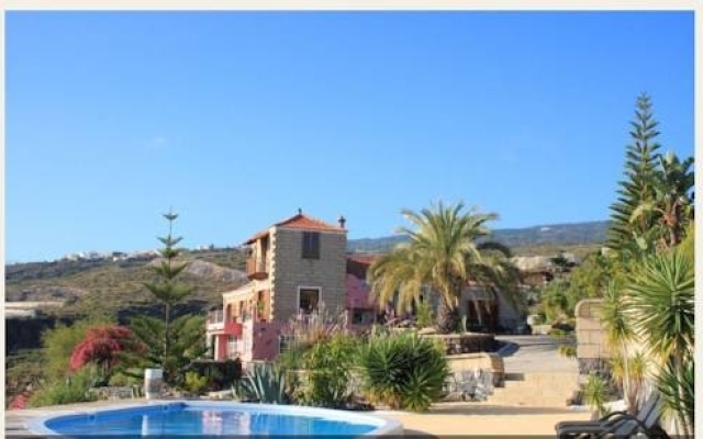 Finca La Tosca