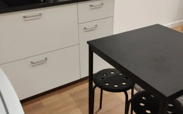 Apartment Dijon