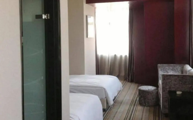 Changzhou Xisite Business Hotel