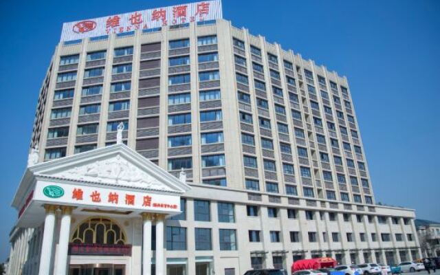 Vienna Hotel (Taixing Gulou Xintiandi Sports Center)