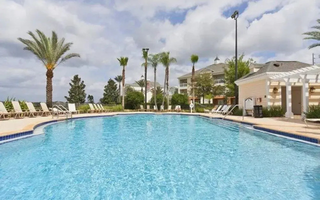Reunion Resort