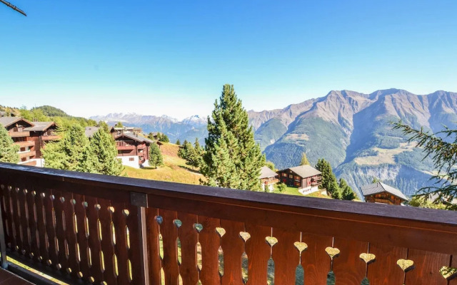 Vieux Valais Malisse