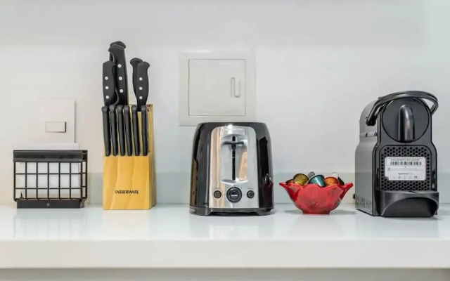 Cozy 3 Br Apartment in Usaquen