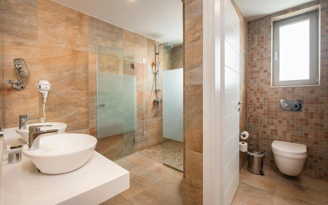 White Rock of Kos - Adults Only