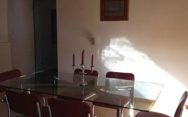 Apartment Comfort