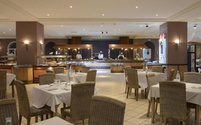 Iris Djerba Hotel & Thalasso
