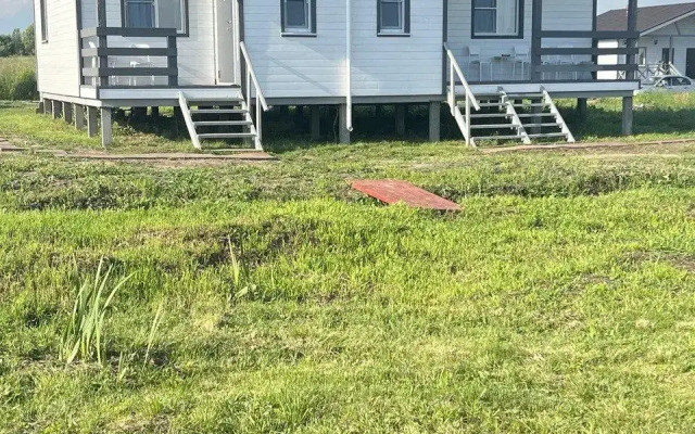 Таунхаус с видом на Святые обители Дивеево